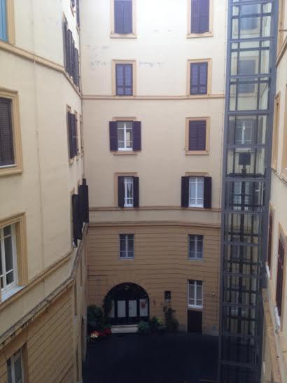 Maison De Marta Rom Rum bild