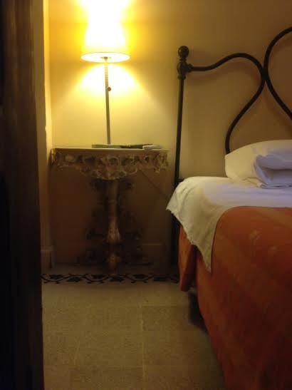 Maison De Marta Rom Rum bild
