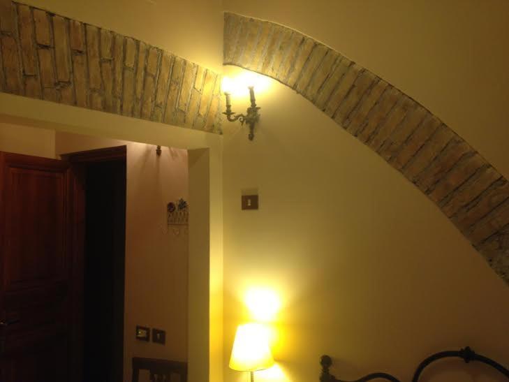 Maison De Marta Rom Rum bild