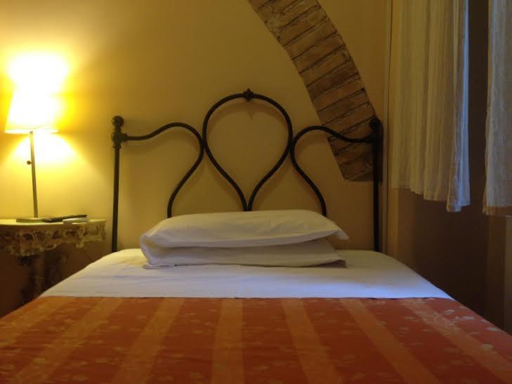 Maison De Marta Rom Rum bild