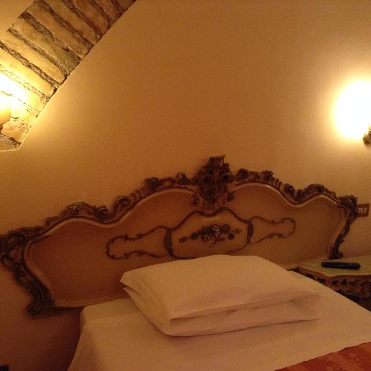 Maison De Marta Rom Rum bild
