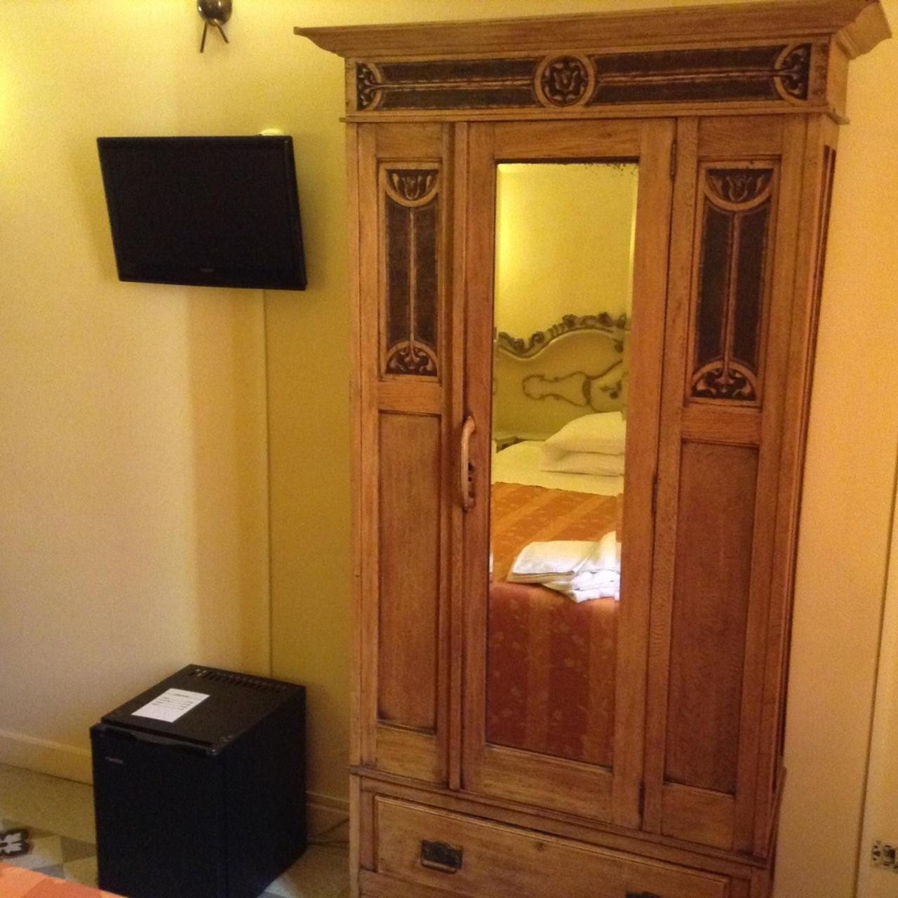 Maison De Marta Rom Rum bild