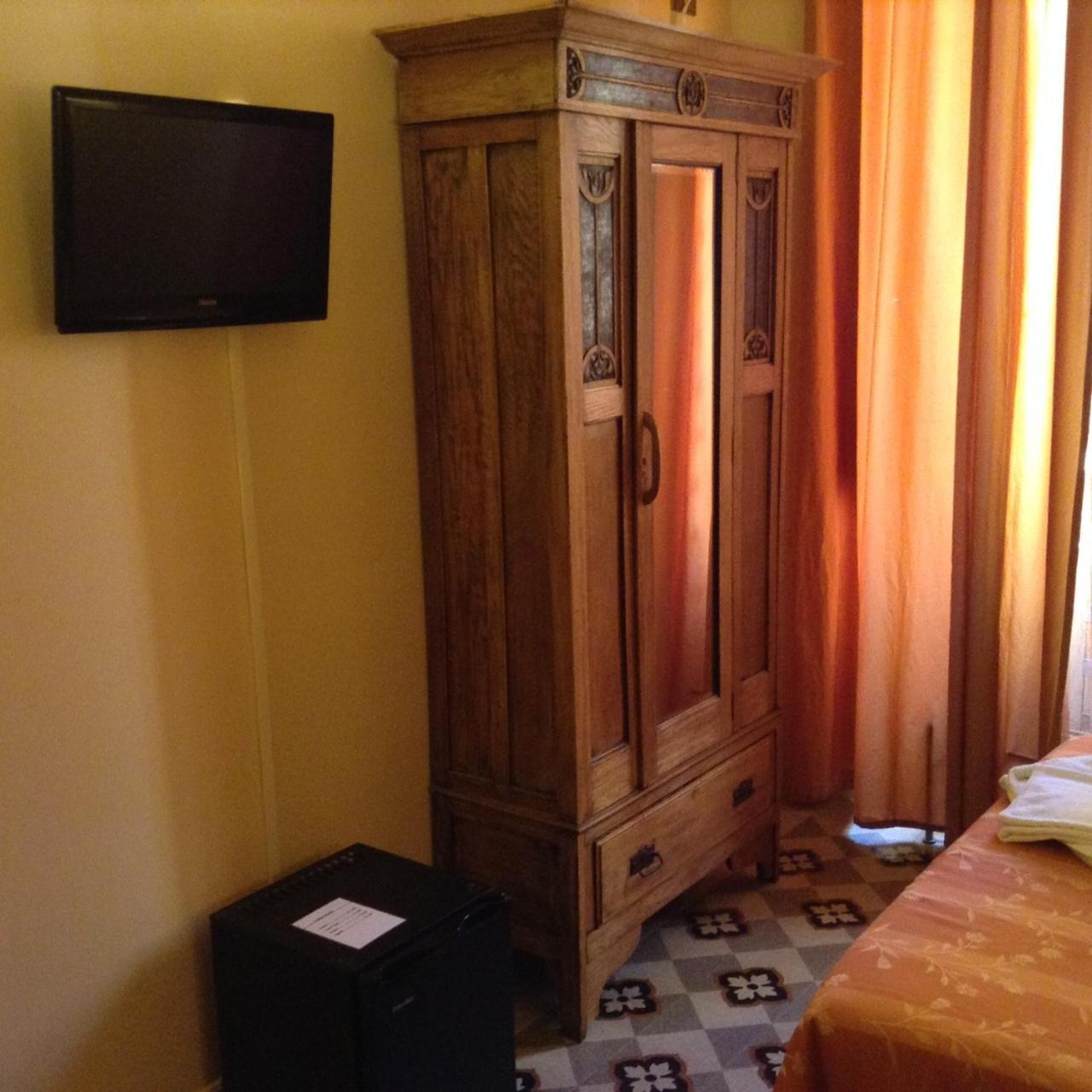 Maison De Marta Rom Rum bild