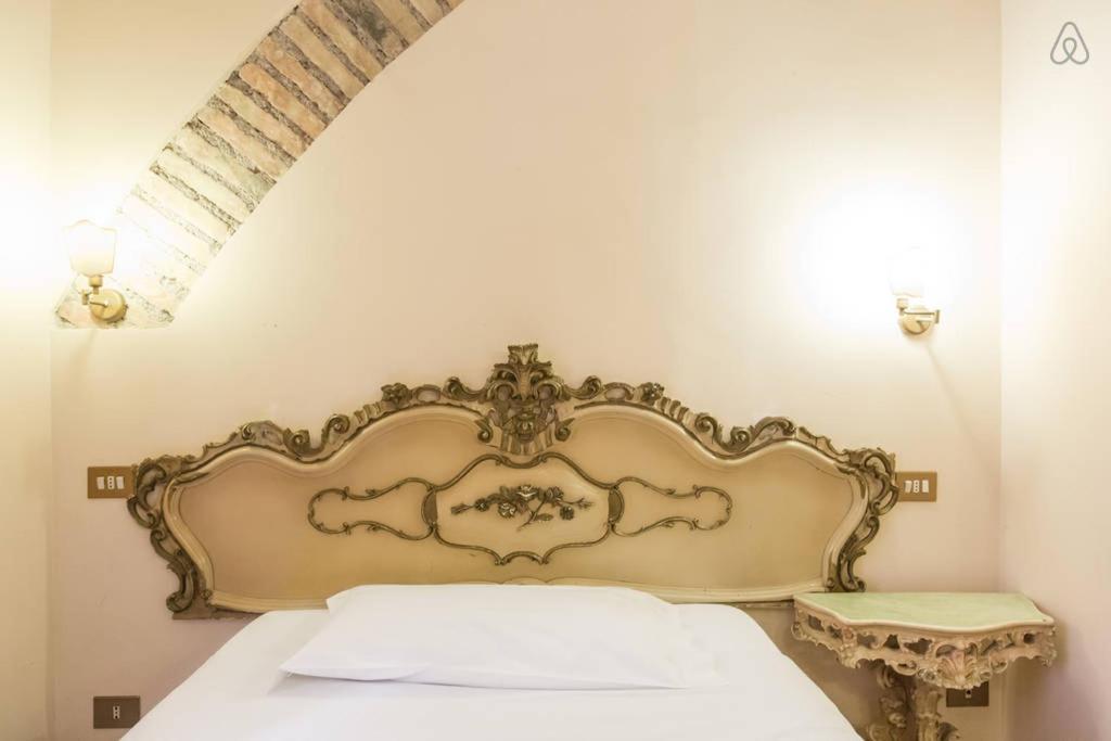 Maison De Marta Rom Rum bild